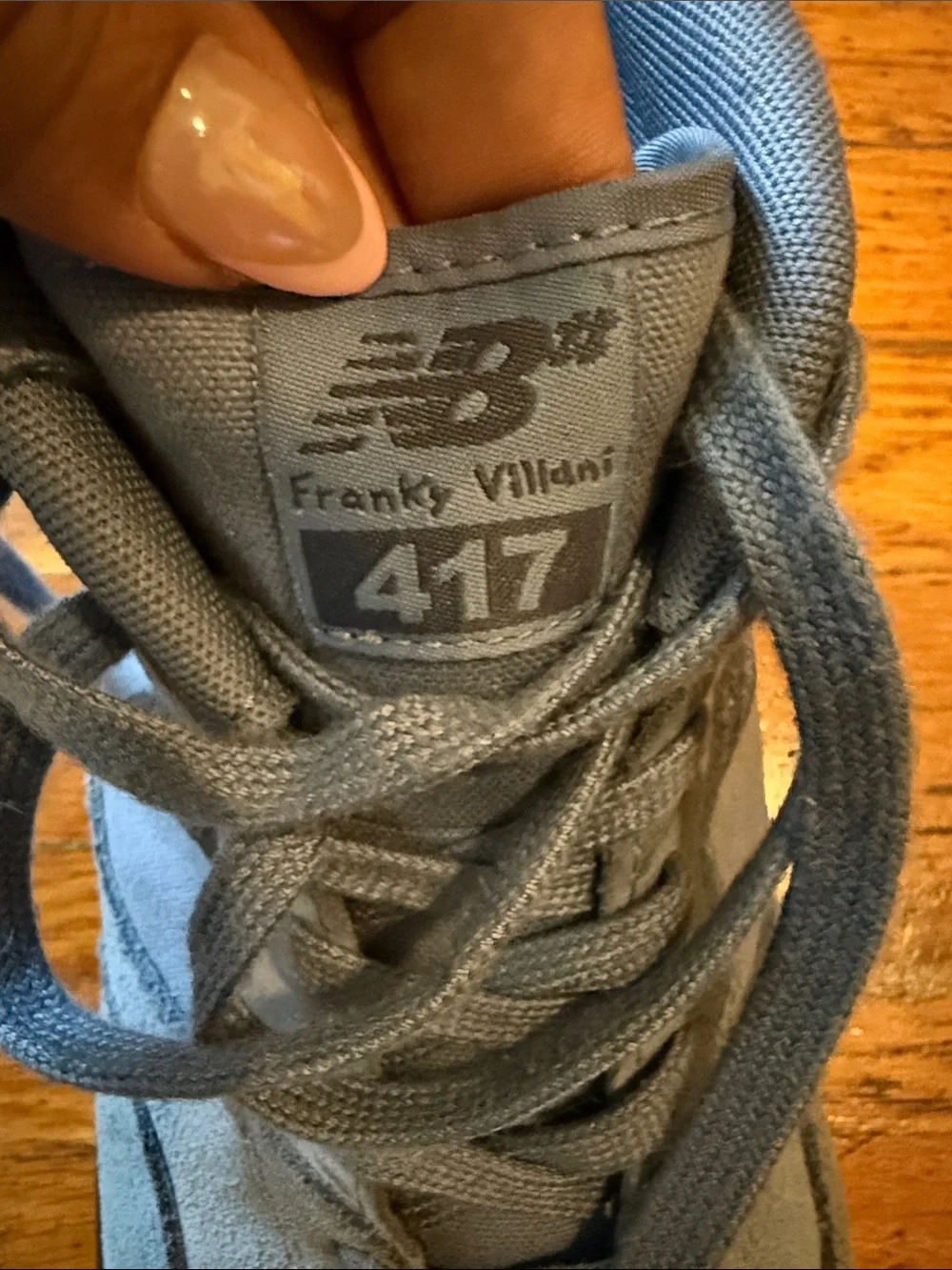 New Balance new balance